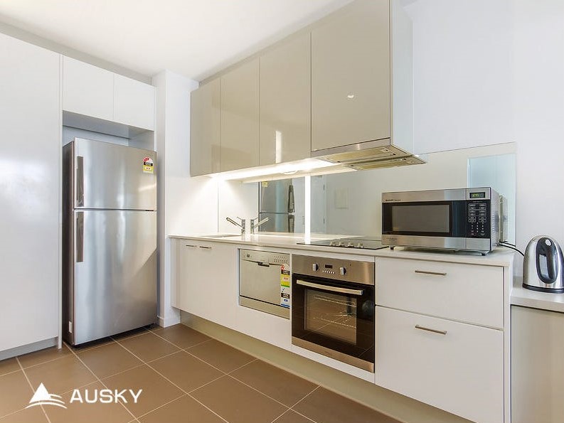 2114/220 Spencer Street, Melbourne, Vic 3000