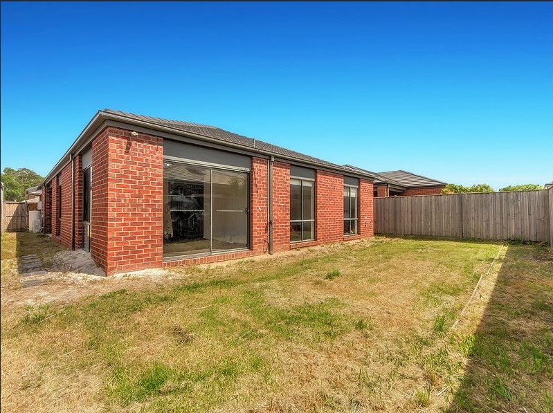 18 Beaufort Street, Keysborough, Vic 3173