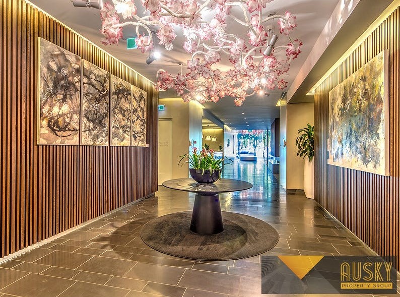 2201/50 Albert Road, South Melbourne, Vic 3205 — photo 11
