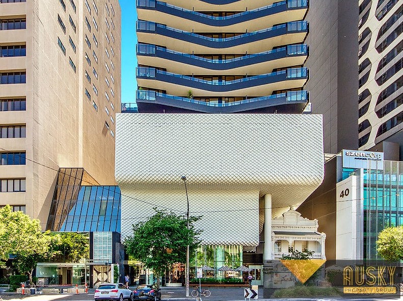 2201/50 Albert Road, South Melbourne, Vic 3205