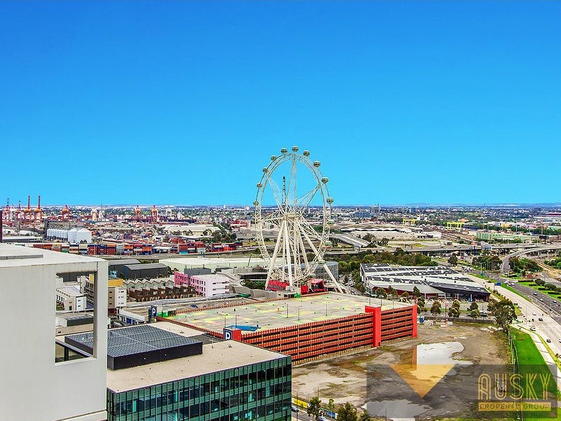 2310/241 Harbour Esplanade, Docklands, Vic 3008 — photo 4