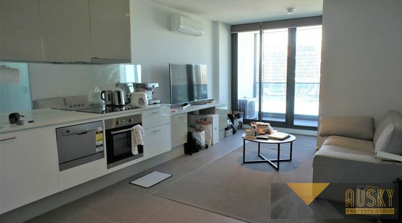 916/220 Spencer Street, Melbourne, Vic 3000 — photo 3