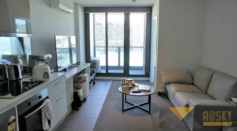 916/220 Spencer Street, Melbourne, Vic 3000 — photo 2