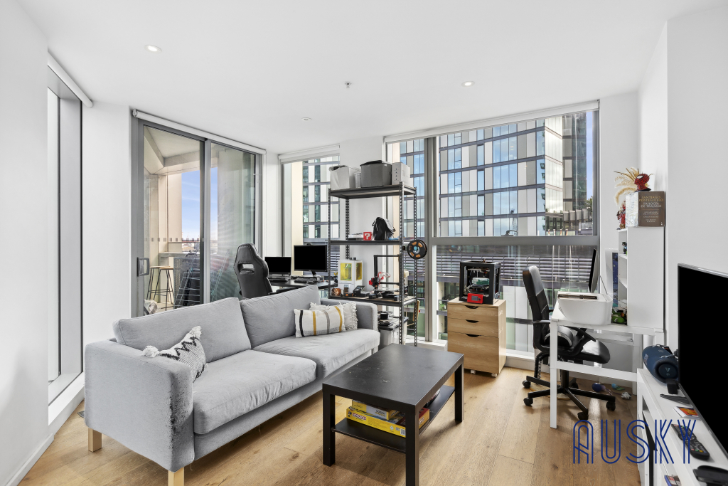 705w/888 Collins Street, Docklands, Vic 3008