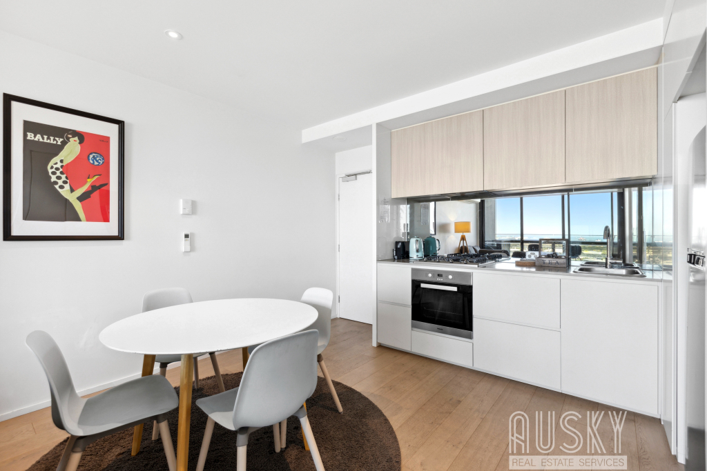 2207N/889 Collins Street, Docklands, Vic 3008 — photo 2