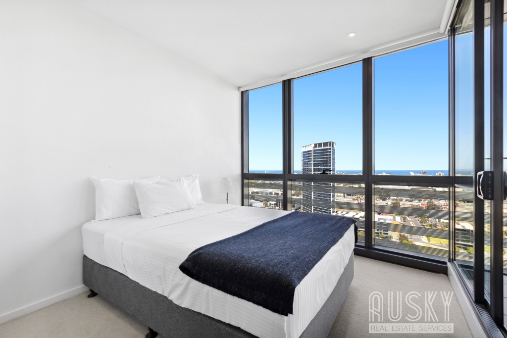 2207N/889 Collins Street, Docklands, Vic 3008 — photo 4