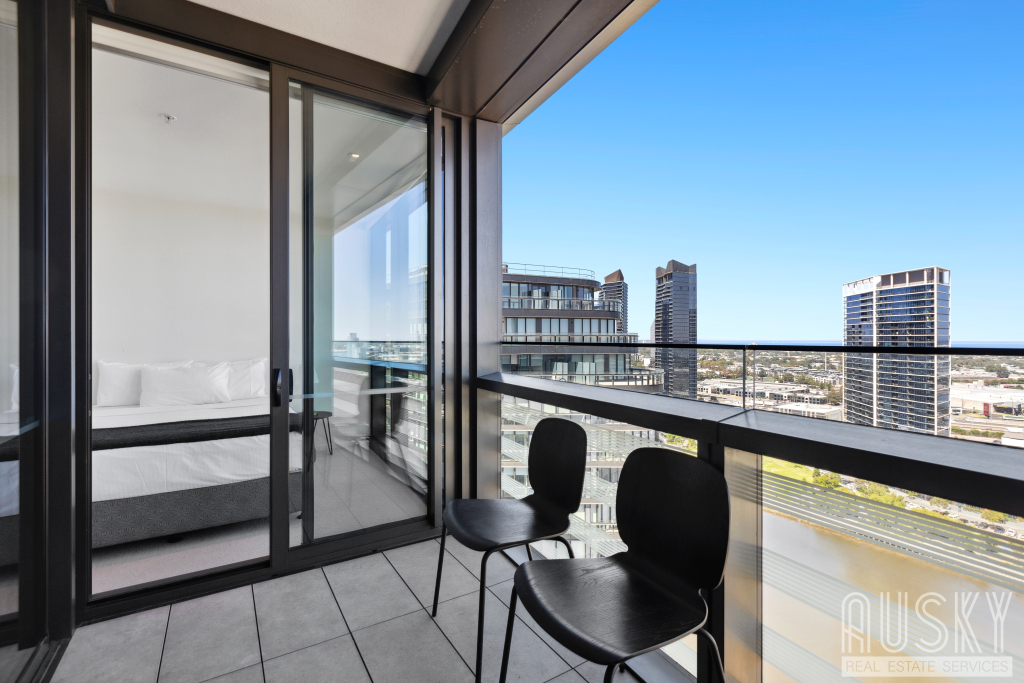 2207N/889 Collins Street, Docklands, Vic 3008 — photo 5