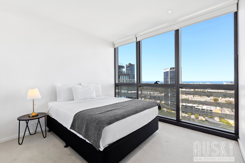 2207N/889 Collins Street, Docklands, Vic 3008 — photo 7