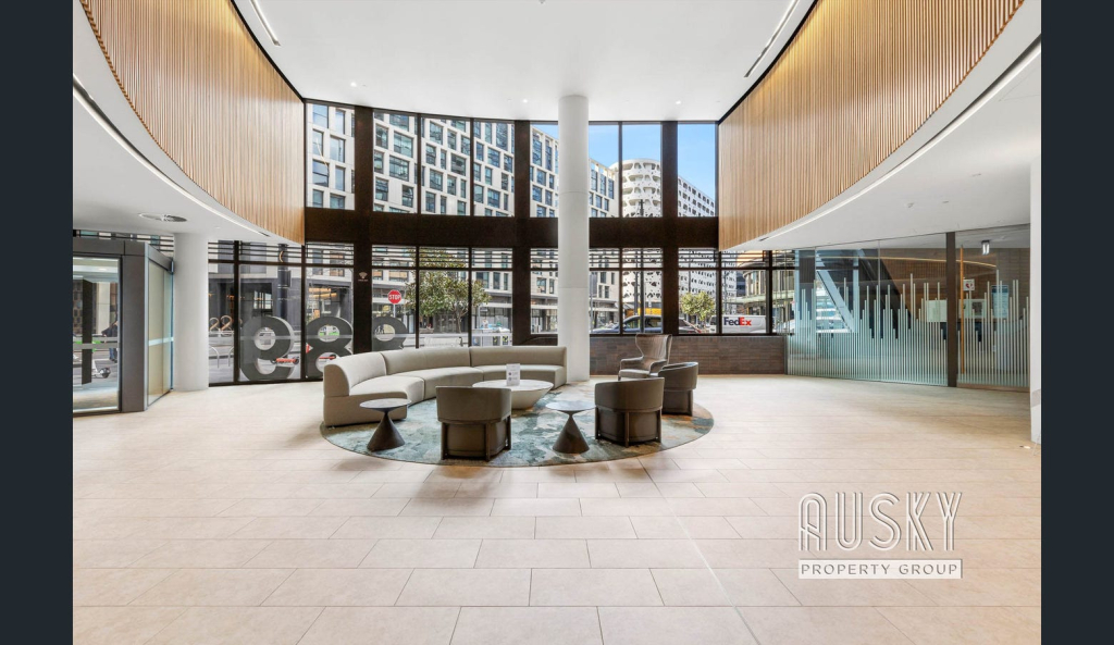 2207N/889 Collins Street, Docklands, Vic 3008 — photo 14