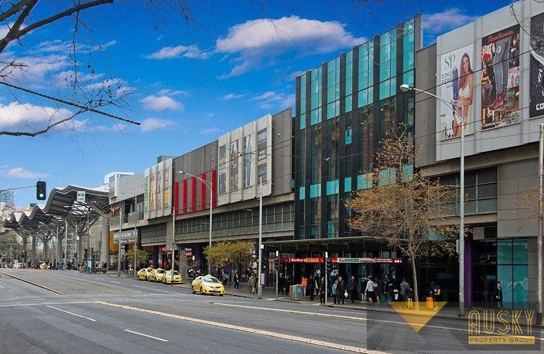 916/220 Spencer Street, Melbourne, Vic 3000 — photo 4