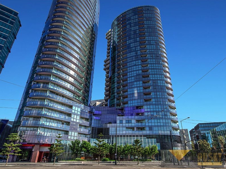 1210/241 Harbour Esplanade, Docklands, Vic 3008