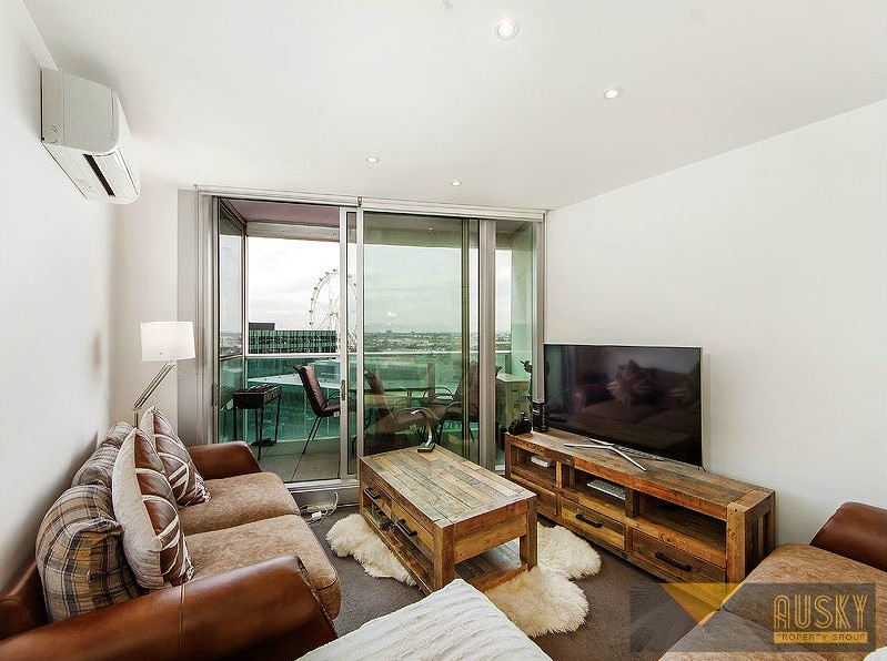 1210/241 Harbour Esplanade, Docklands, Vic 3008 — photo 3