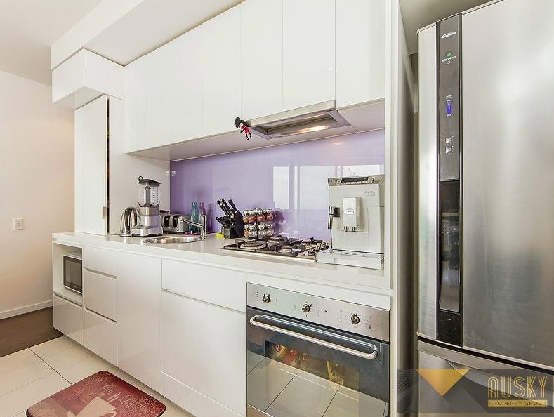 1210/241 Harbour Esplanade, Docklands, Vic 3008 — photo 4