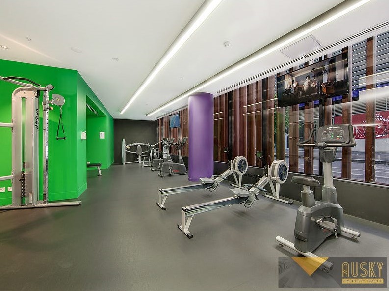 1210/241 Harbour Esplanade, Docklands, Vic 3008 — photo 8