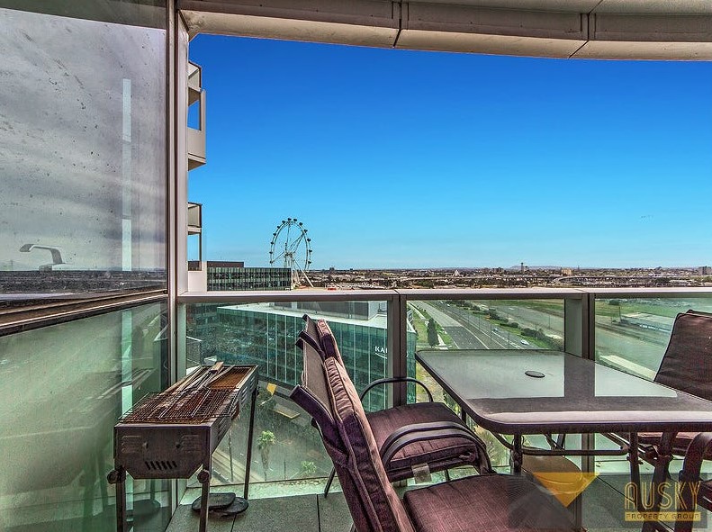 1210/241 Harbour Esplanade, Docklands, Vic 3008 — photo 10