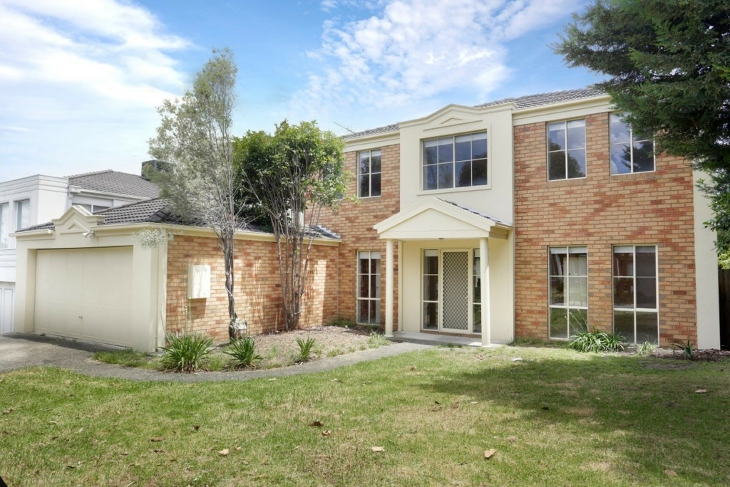 5 Kierens Way, Chadstone, Vic 3148