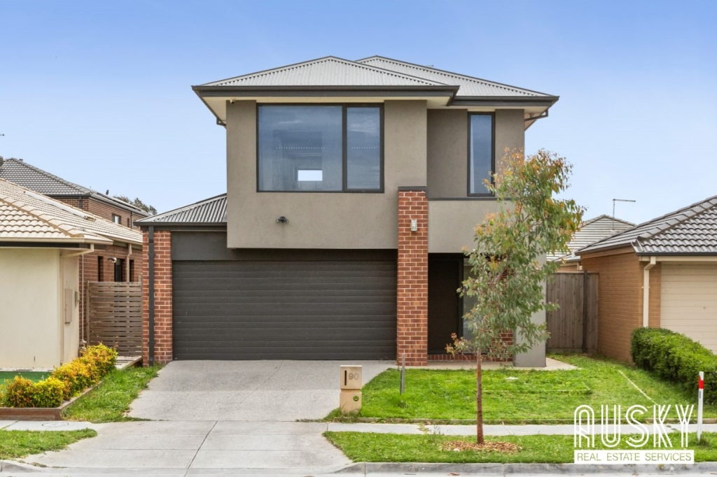 90 Grassbird Drive, Point Cook, Vic 3030