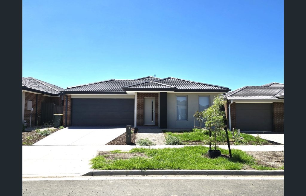 8 Benson Drive, Werribee, Vic 3030