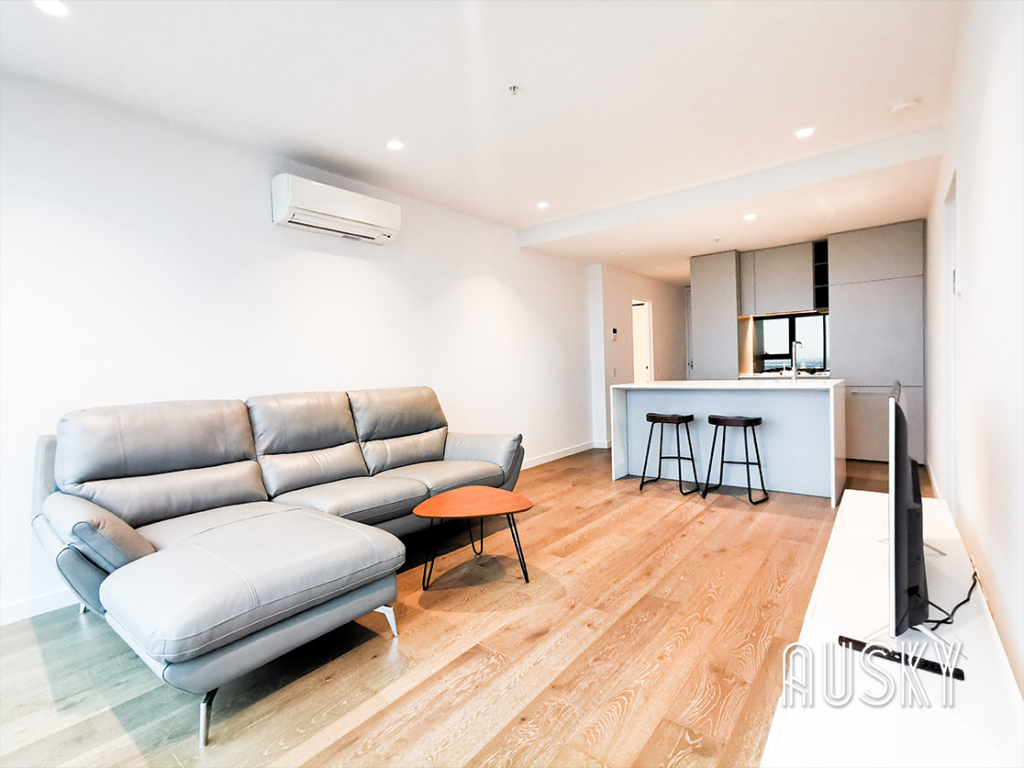 3207/462 Elizabeth Street, Melbourne, Vic 3000