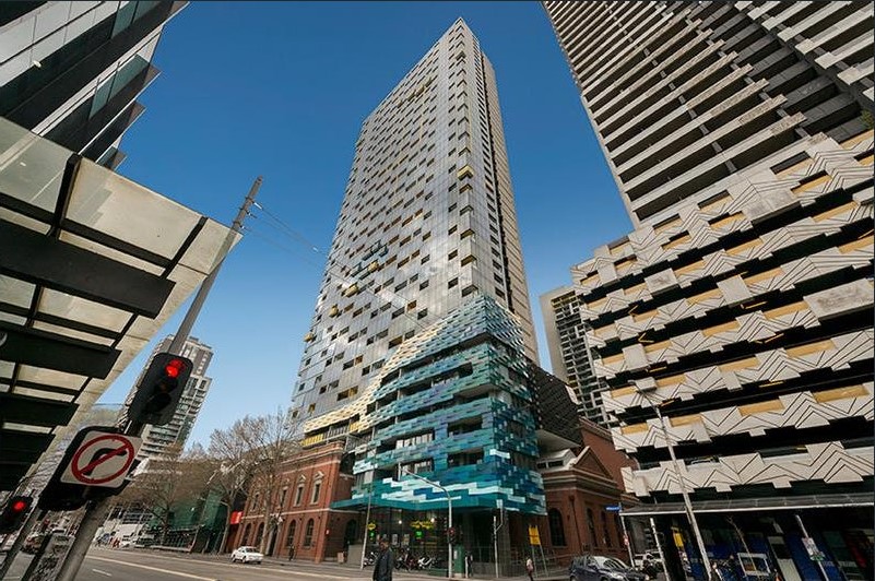 3003/220 Spencer Street, Melbourne, Vic 3000