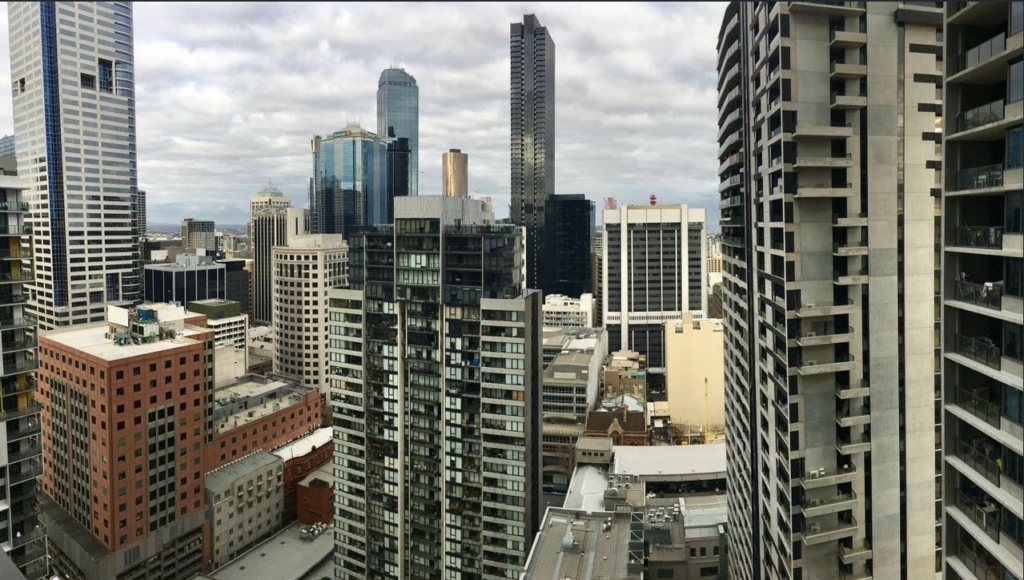 3003/220 Spencer Street, Melbourne, Vic 3000 — photo 4