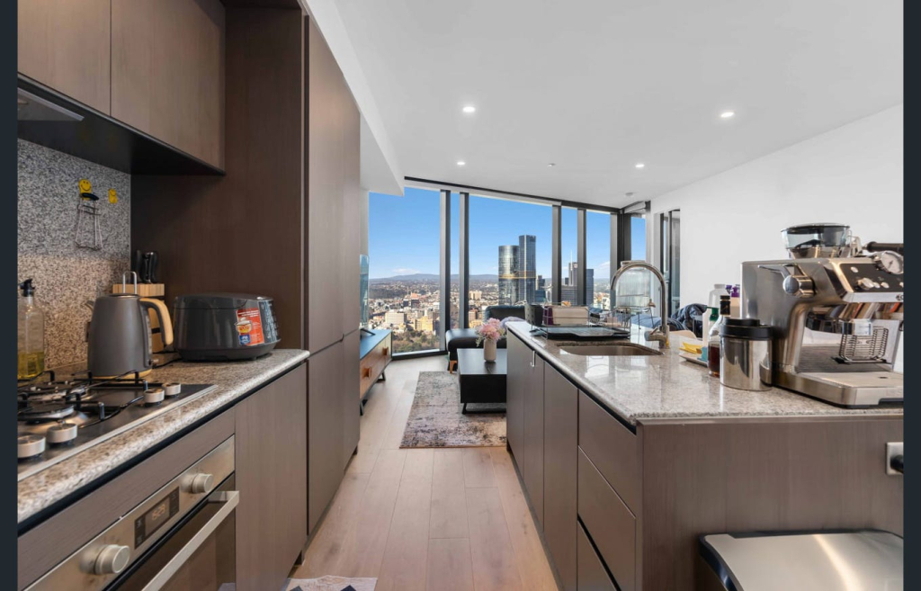 5003/160 Victoria Street, Melbourne, Vic 3000