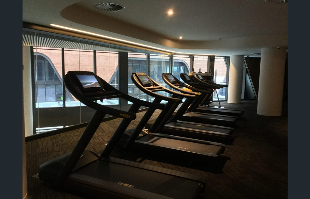 902S/889 Collins Street, Docklands, Vic 3008 — photo 2