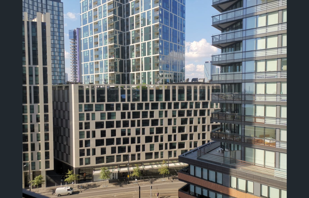 902S/889 Collins Street, Docklands, Vic 3008 — photo 5