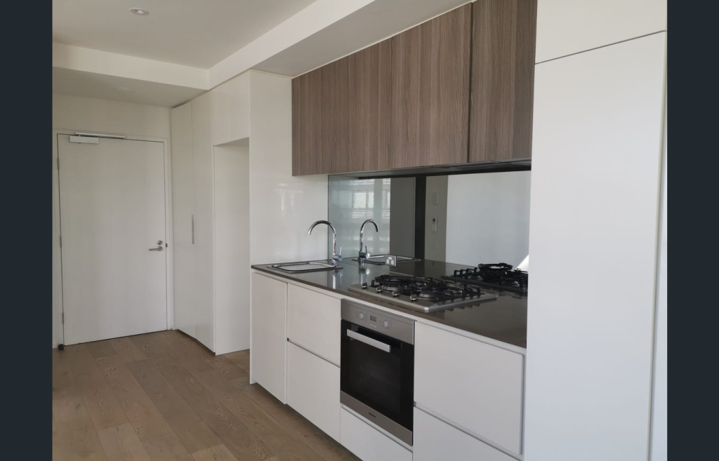902S/889 Collins Street, Docklands, Vic 3008