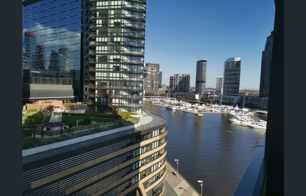 902S/889 Collins Street, Docklands, Vic 3008 — photo 10