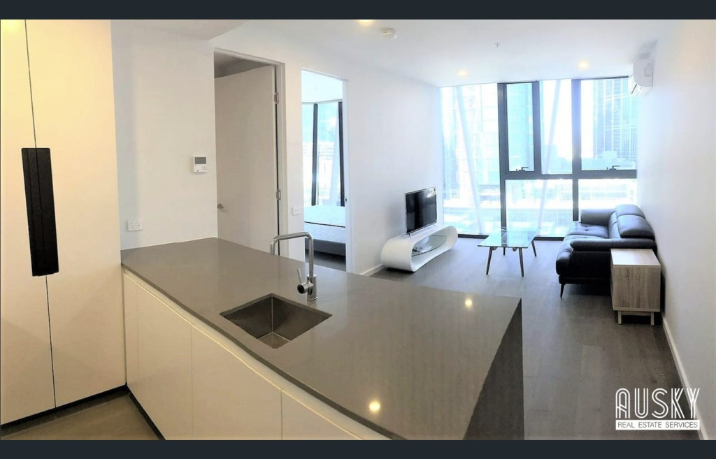 1204/60 A’Beckett Street, Melbourne, Vic 3000