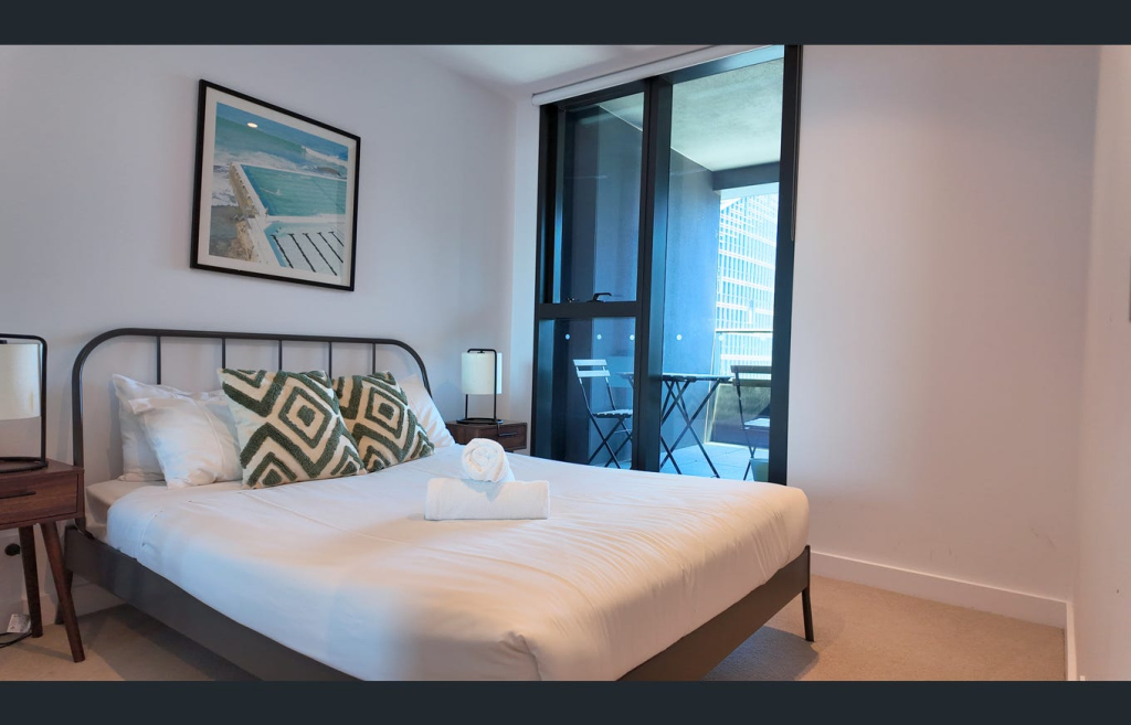 3915/628 Flinders Street, Docklands, Vic 3008 — photo 8