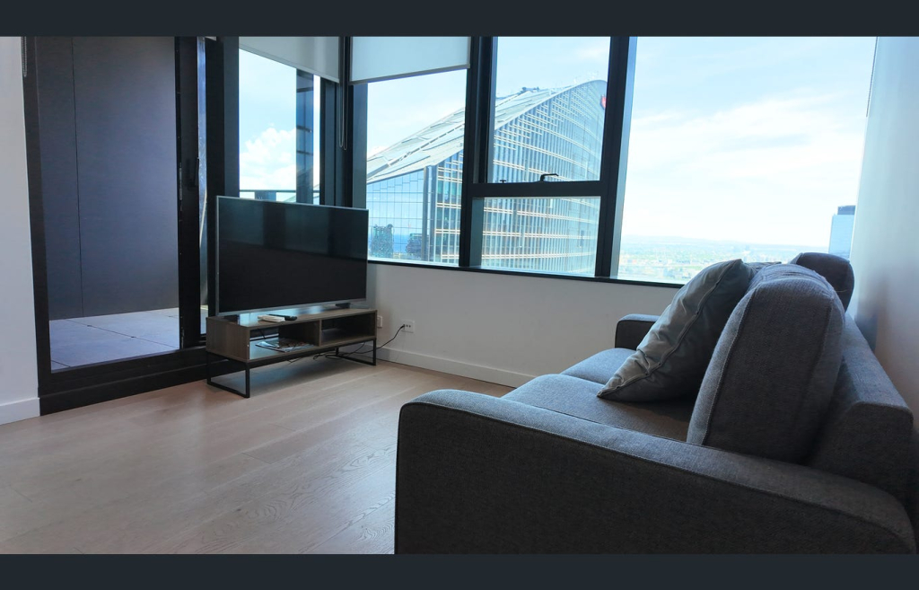 3915/628 Flinders Street, Docklands, Vic 3008 — photo 9