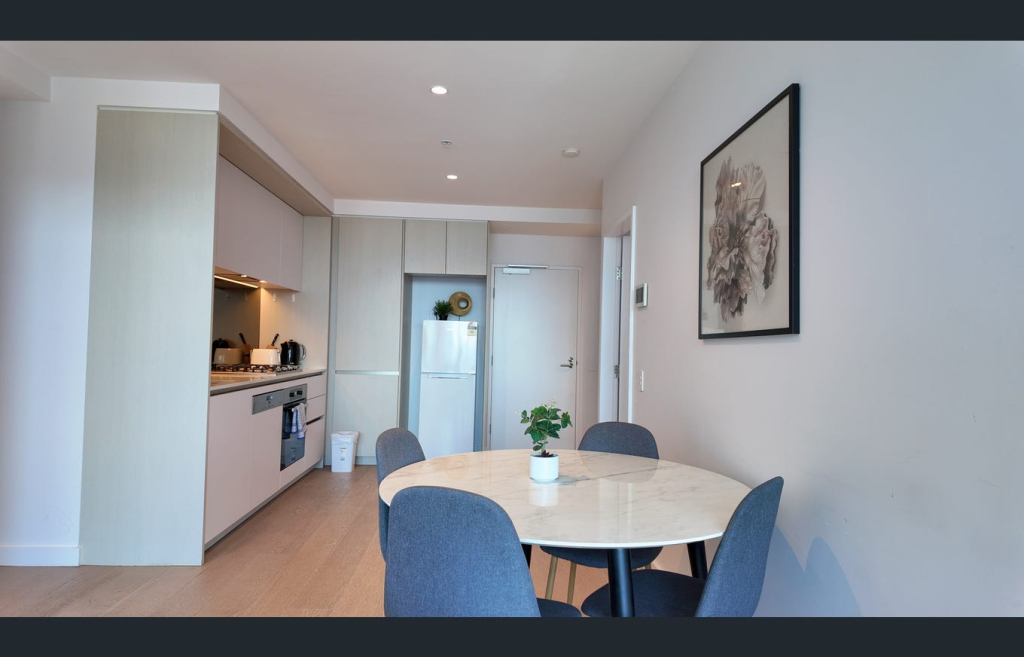 3915/628 Flinders Street, Docklands, Vic 3008