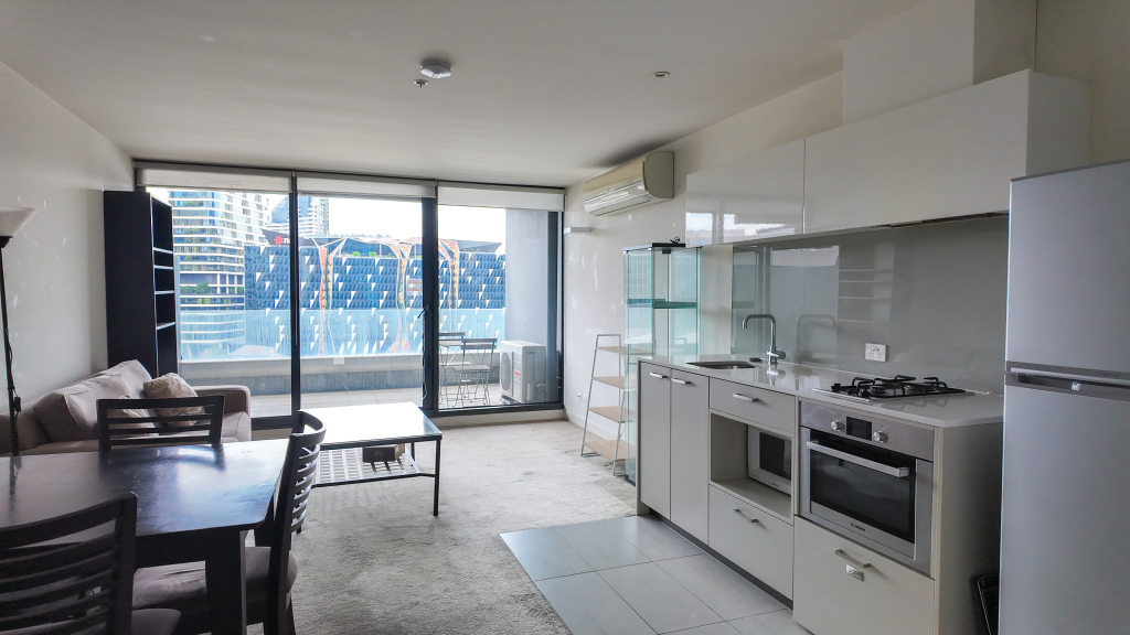1309/200 Spencer Street, Melbourne, Vic 3000 — photo 2