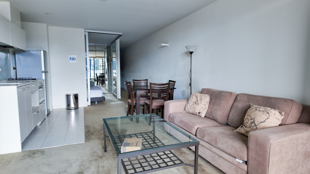 1309/200 Spencer Street, Melbourne, Vic 3000
