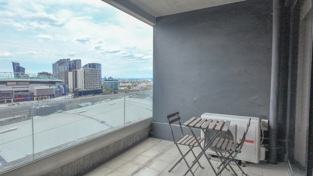 1309/200 Spencer Street, Melbourne, Vic 3000 — photo 5