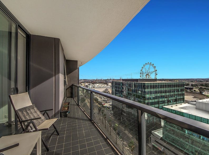 1313/8 Marmion Place, Docklands, Vic 3008