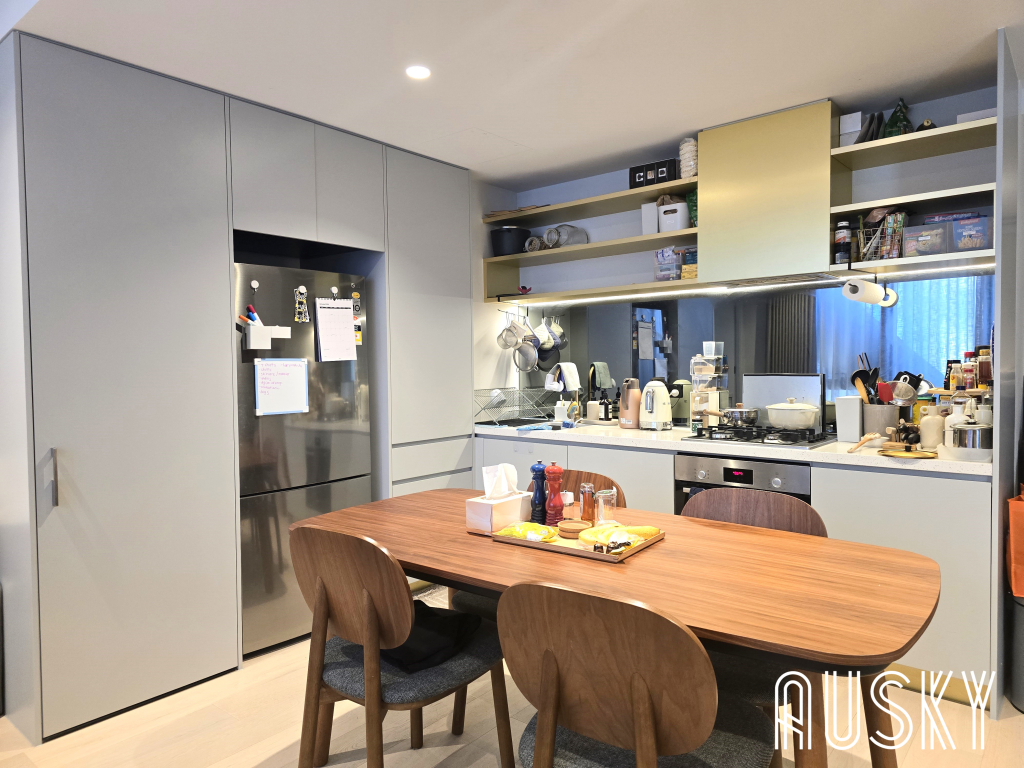 1206/318 Queen Street, Melbourne, Vic 3000