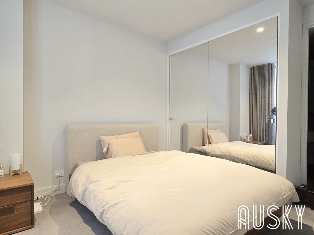 1206/318 Queen Street, Melbourne, Vic 3000 — photo 3