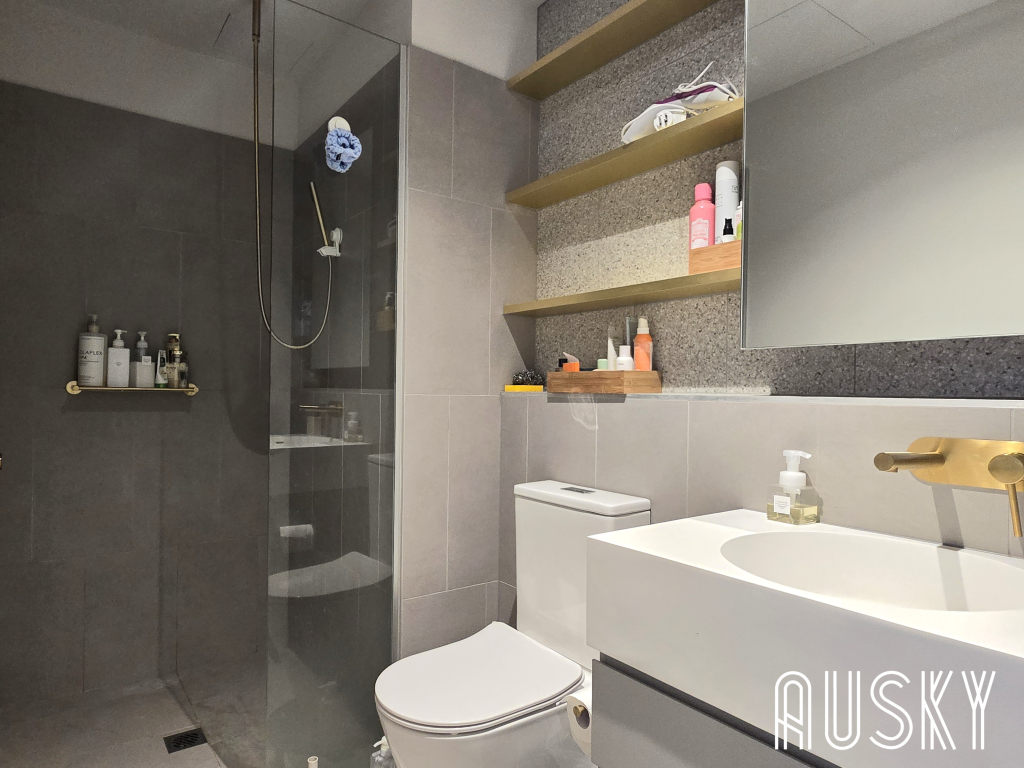 1206/318 Queen Street, Melbourne, Vic 3000 — photo 4
