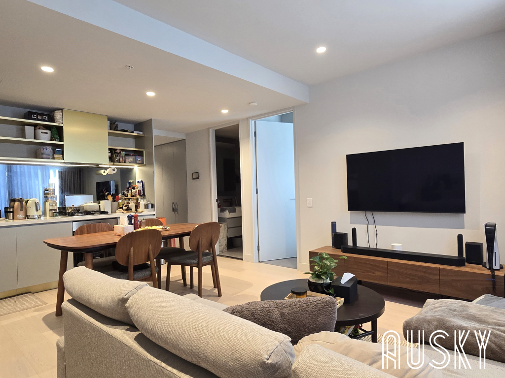 1206/318 Queen Street, Melbourne, Vic 3000 — photo 5