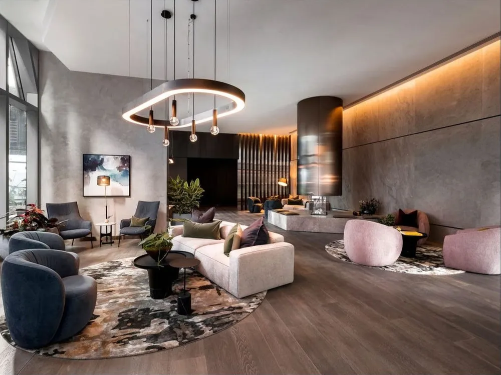 4202/648 Lonsdale Street, Melbourne, Vic 3000