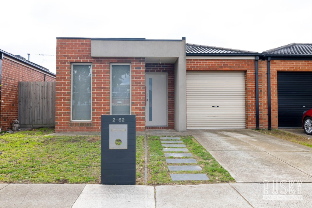 2/62 Westmeadows Lane, Truganina, Vic 3029