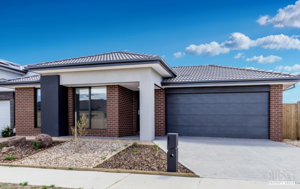 46 Ludo Circuit, Truganina, Vic 3029 — photo 13