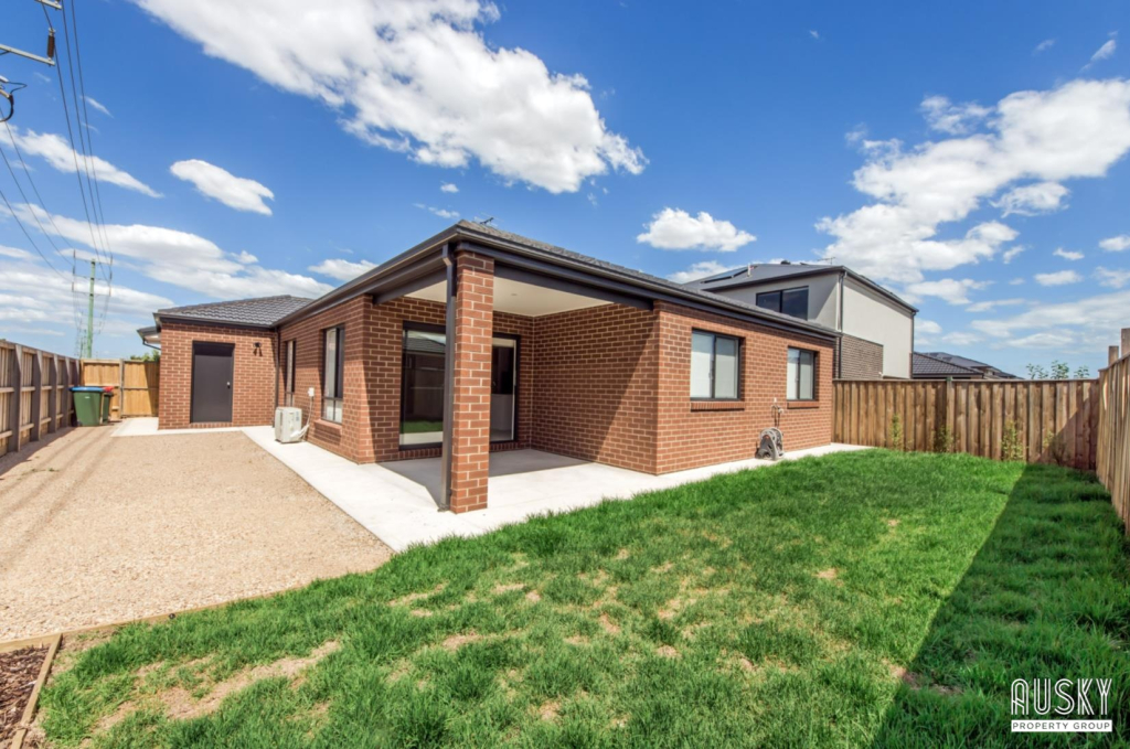 46 Ludo Circuit, Truganina, Vic 3029