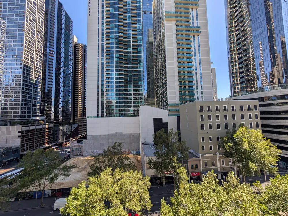 604/270 King Street, Melbourne, Vic 3000