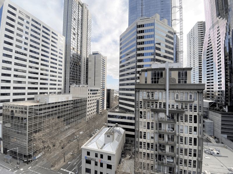 1005/318 Queen Street, Melbourne VIC 3000 — photo 4