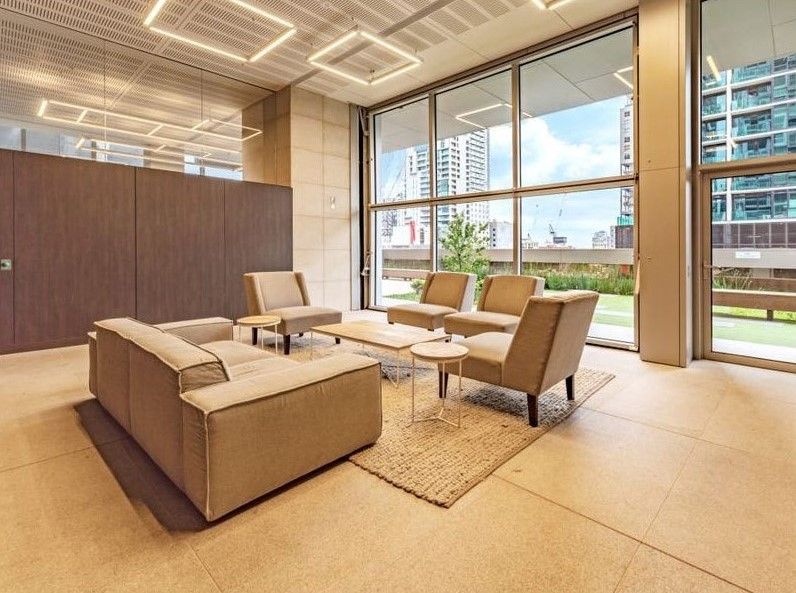 1008/38 Rose Lane, Melbourne VIC 3000