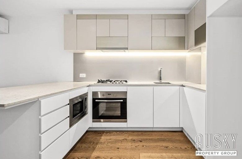 1008/38 Rose Lane, Melbourne VIC 3000 — photo 10